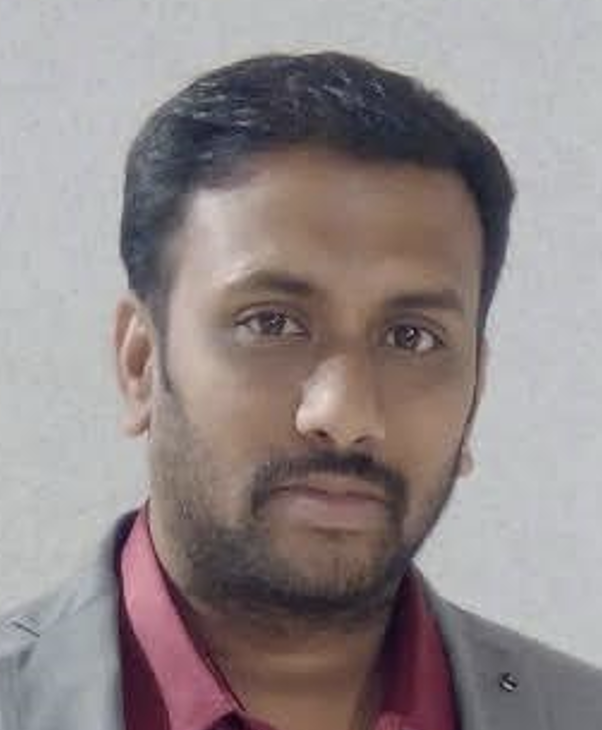 A. Balaji Prabhu
