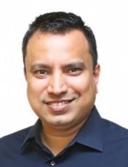 Mr. Srikant Nandigam