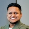 Mr. Kaushik Maheshkumar
