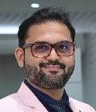 Mr. Ninad Sapre