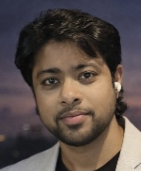 Mr. Sridhar N