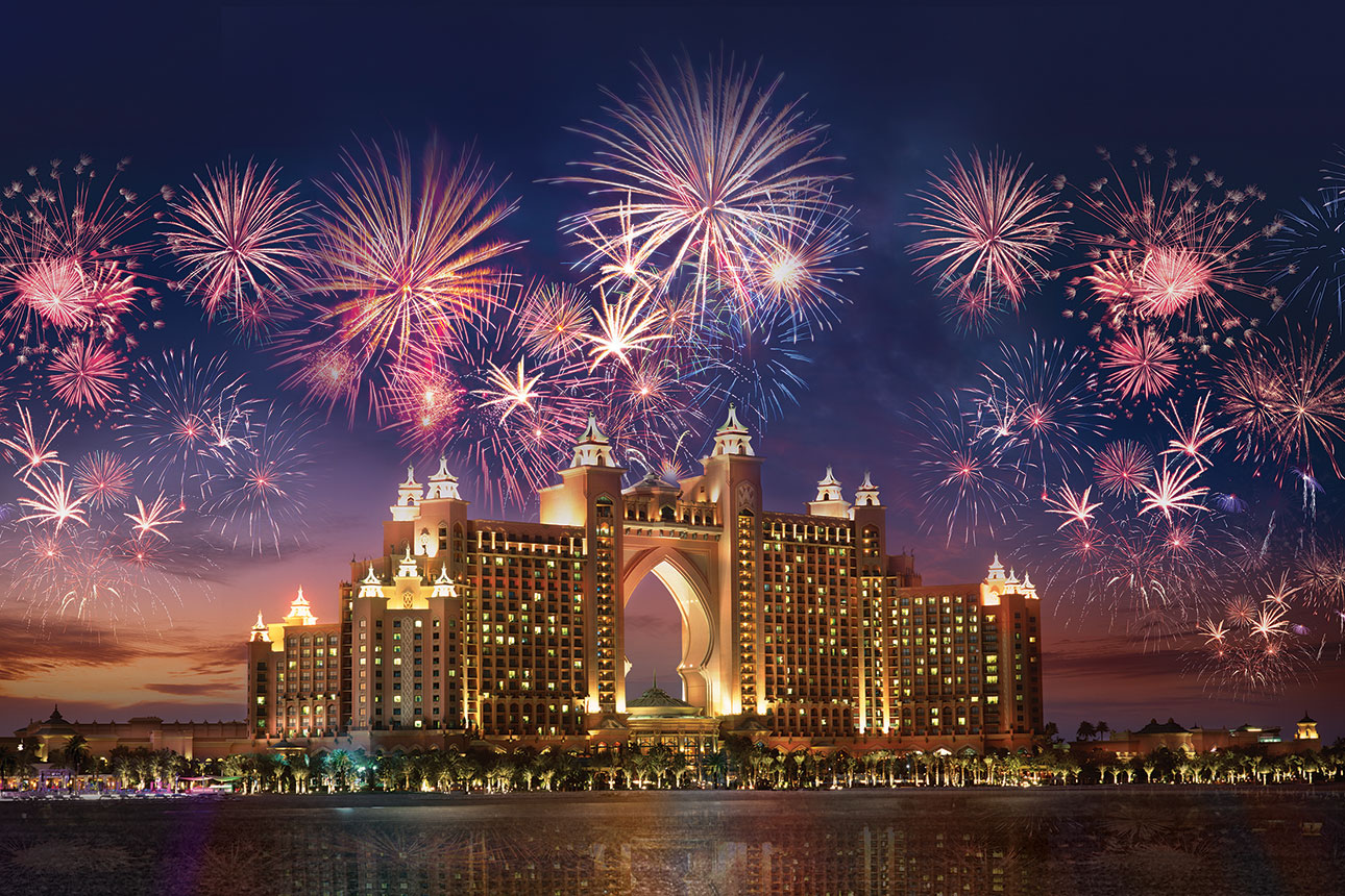 Dubai Expo Test 1