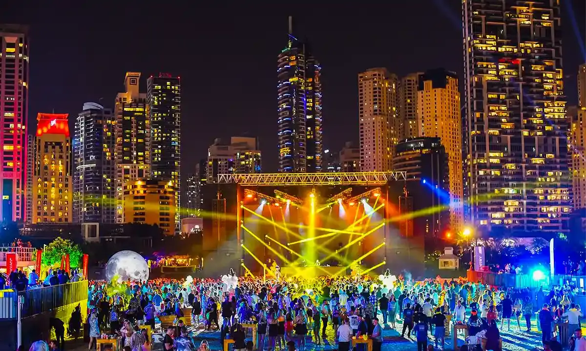 Dubai gallery image
