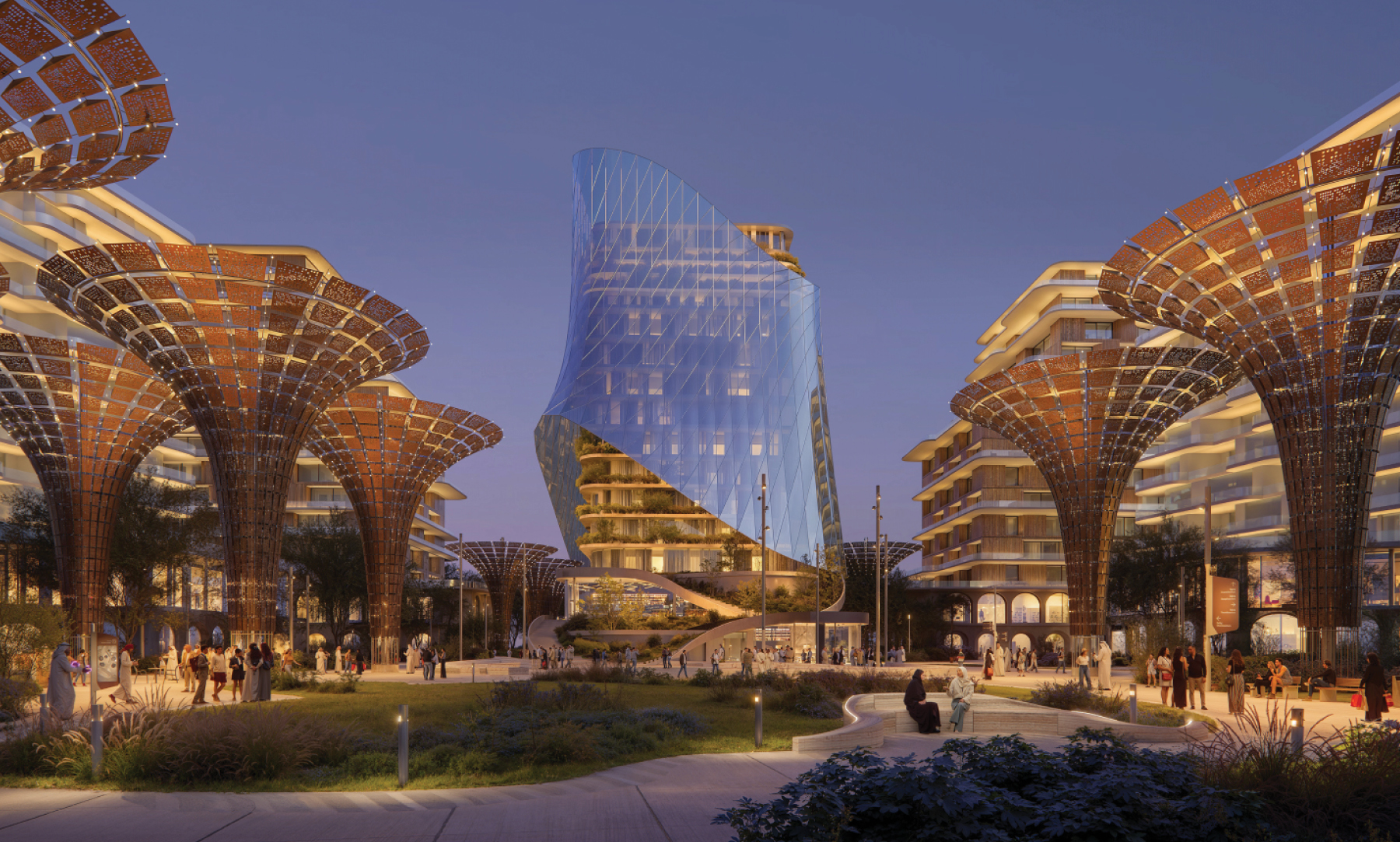Dubai EduTEch Evnt