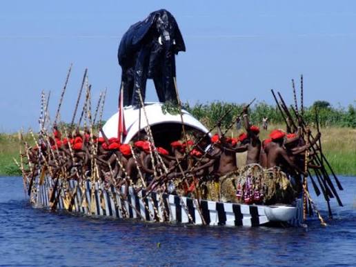 Zambia gallery image