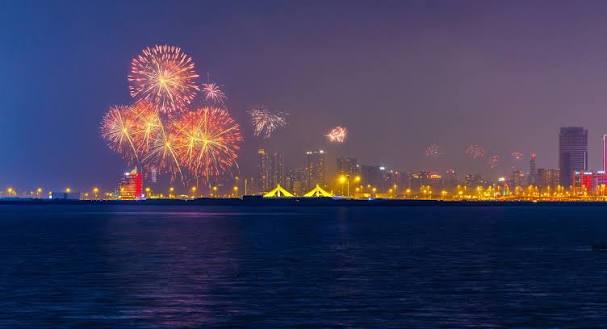 Bahrain gallery image