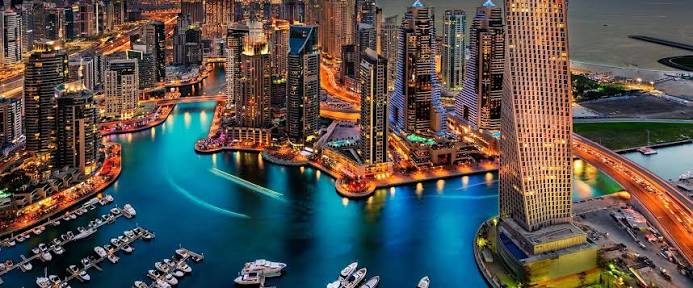 Dubai gallery image