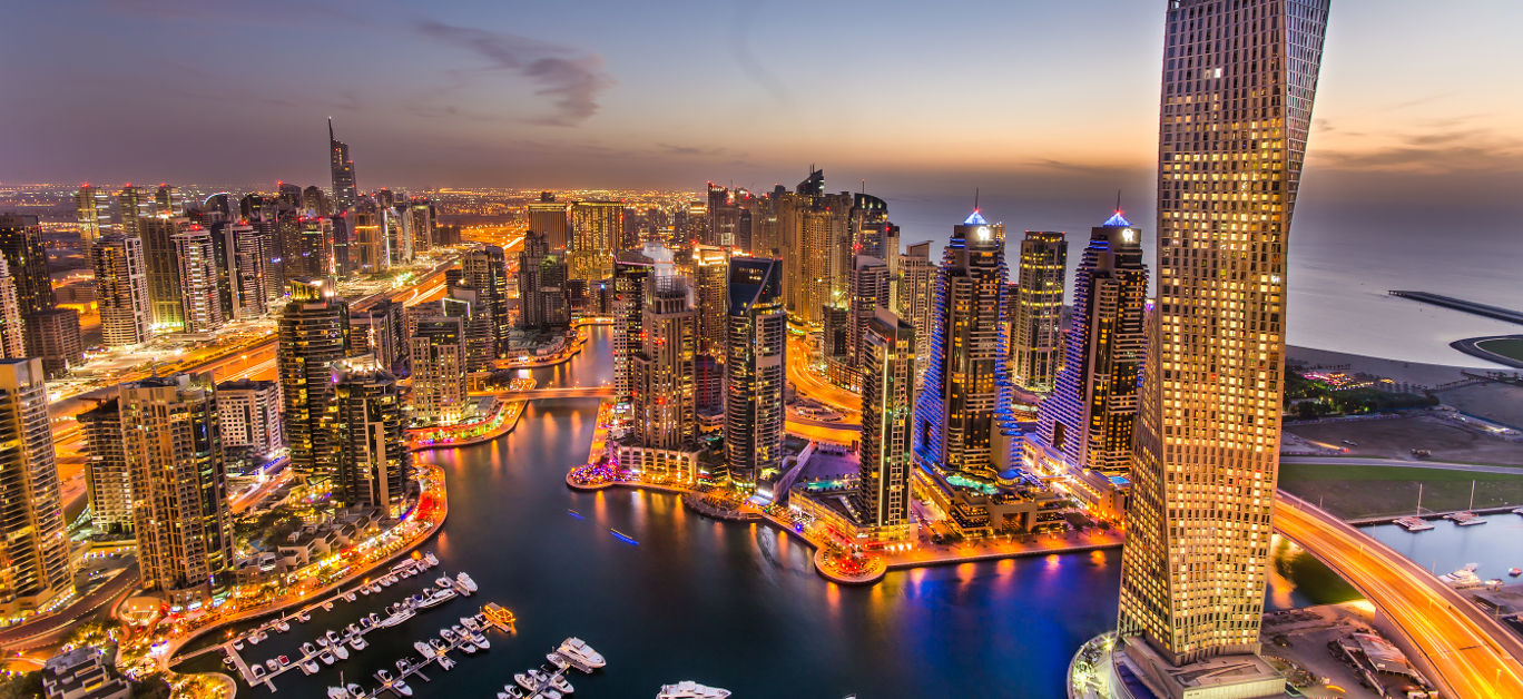 Dubai gallery image