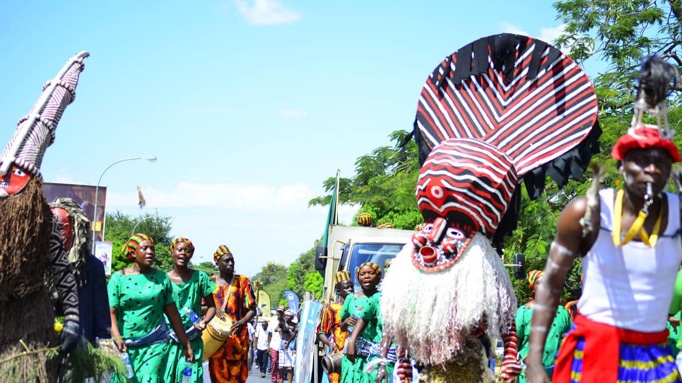 Zambia gallery image